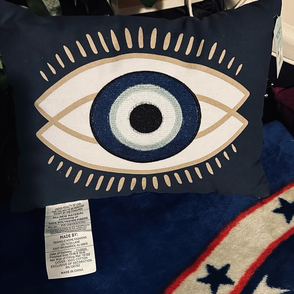 Pillow